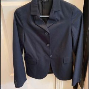 Devon-Aire Concour Elite children’s show jacket